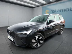 Schwarz Neu 2024 Volvo XC60 SUV | 58.199 € (Superpreis)