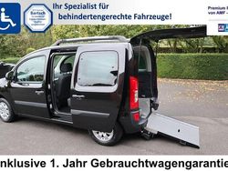 Dravitschwarz metallic Gebraucht 2018 Mercedes Citan 112 Kombi | 29.900 €