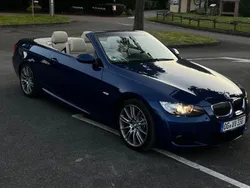 BMW 330 Cabriolet
