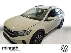 Grau Gebraucht 2022 VW Taigo Life SUV | 19.900 € (Guter Preis)