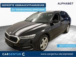Blackmagic perleffekt Gebraucht 2021 Skoda Octavia Clever Kombi | 17.390 € (Guter Preis)