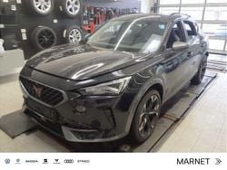 Schwarz Gebraucht 2021 Cupra Formentor VZ SUV | 25.900 € (Guter Preis)
