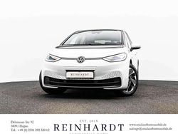 Gletscherweiß metallic Gebraucht 2021 VW ID.3 Pro Performance Kleinwagen | 21.770 € (Fairer Preis)