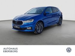 Blau Neu 2026 Skoda Fabia Tour Limousine | 26.500 € (Teuer)