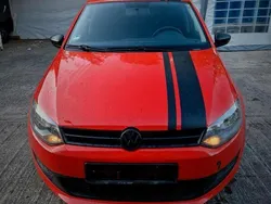 Rot Gebraucht 2009 VW Polo R Kombi | 3.500 € (Fairer Preis)