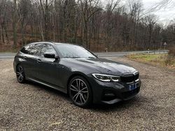 Gebraucht 2020 BMW 330 M Sport Kombi | 32.000 € (Fairer Preis)