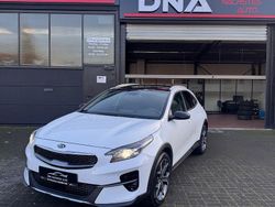 Weiß Gebraucht 2019 Kia XCeed Platinum Edition SUV | 17.994 € (Fairer Preis)