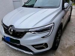 Weiß Gebraucht 2021 Renault Arkana SUV | 20.500 € (Guter Preis)