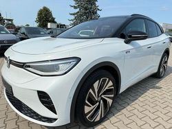 Weiß Gebraucht 2024 VW ID.4 GTX SUV | 38.390 € (Guter Preis)