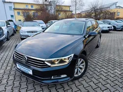 Schwarz Gebraucht 2019 VW Passat Kombi | 20.990 € (Guter Preis)