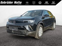 Schwarz Gebraucht 2022 Opel Mokka-e Edition SUV | 16.990 € (Guter Preis)