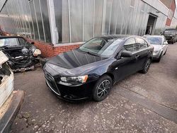 Schwarz Gebraucht 2010 Mitsubishi Lancer Limousine | 3.900 €