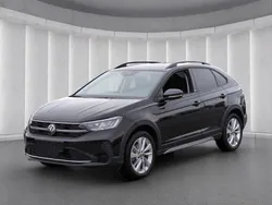 Schwarz Gebraucht 2023 VW Taigo Move SUV | 22.049 € (Guter Preis)