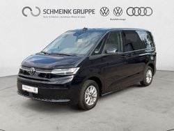 Schwarz Neu 2025 VW Multivan Life Van / Kleinbus | 64.440 €