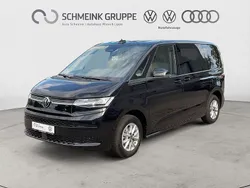 Schwarz Neu 2025 VW Multivan Life Van / Kleinbus | 64.440 €