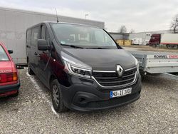 Schwarz Gebraucht 2020 Renault Trafic Life Van / Kleinbus | 27.900 €