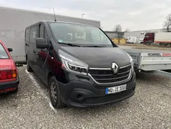 Schwarz Gebraucht 2020 Renault Trafic Life Van | 30.000 €