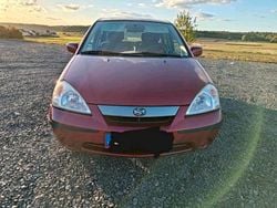 Rot Gebraucht 2002 Suzuki Liana Kombi | 1.300 € (Guter Preis)