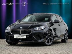 Saphirschwarzmetallic Gebraucht 2025 BMW 120 M Sport Kleinwagen | 31.990 € (Guter Preis)