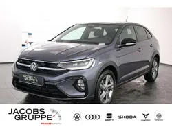 Grau Neu 2024 VW Taigo R-line SUV | 27.630 € (Fairer Preis)