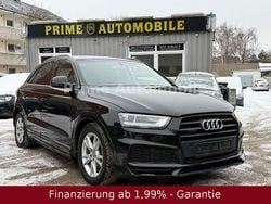 Gebraucht 2012 Audi Q3 Comfort SUV | 11.980 € (Fairer Preis)