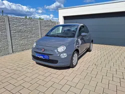 Grigio carrara Gebraucht 2021 Fiat 500 Pop Kleinwagen | 9.690 € (Guter Preis)