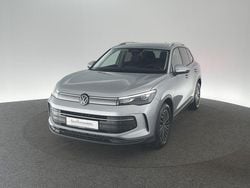 Silber Gebraucht 2024 VW Tiguan Life SUV | 30.810 € (Guter Preis)