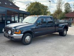 Blau Gebraucht 1999 Ford F350 Abholung | 12.999 €