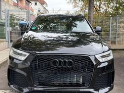 Schwarz Gebraucht 2015 Audi RS Q3 Sport SUV | 21.500 € (Guter Preis)