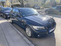 Gebraucht 2008 BMW 318 Limousine | 5.600 € (Etwas zu teuer)
