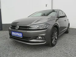 Grau Gebraucht 2019 VW Polo Join Limousine | 14.400 € (Fairer Preis)