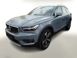 Grau Gebraucht 2020 Volvo XC40 Inscription SUV | 30.088 € (Fairer Preis)
