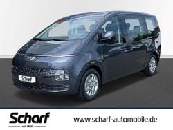 Grau Gebraucht 2024 Hyundai Staria Trend Van | 39.990 € (Superpreis)