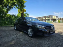 Schwarz Gebraucht 2013 Mercedes A180 Kleinwagen | 8.400 € (Fairer Preis)