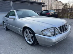 Mercedes SL320