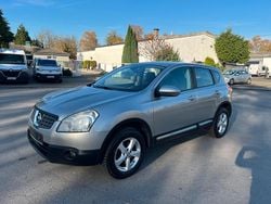 Silber Gebraucht 2008 Nissan Qashqai SUV | 4.800 € (Fairer Preis)