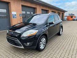 Gebraucht 2010 Ford Kuga Titanium X SUV | 4.200 € (Fairer Preis)