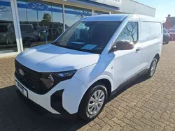 Frostweiß Neu 2025 Ford Transit Trend Limousine | 20.406 € (Superpreis)