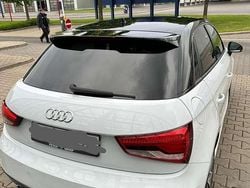 Gebraucht 2016 Audi A1 Sportback Kleinwagen | 13.500 € (Teuer)