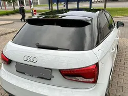 Gebraucht 2016 Audi A1 Sportback Kleinwagen | 13.500 € (Teuer)