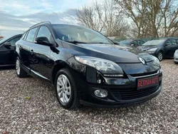 Schwarz Gebraucht 2014 Renault Mégane III Initiale Paris Limousine | 4.990 € (Fairer Preis)