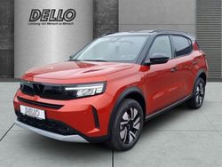 Kanyon orange Gebraucht 2025 Opel Frontera SUV | 28.990 € (Etwas zu teuer)