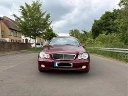 Mercedes C270
