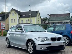 Silber Gebraucht 2005 BMW 116 Kleinwagen | 1.899 € (Fairer Preis)