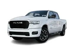 Weiß Neu 2024 Dodge Ram Abholung | 78.490 € (Superpreis)