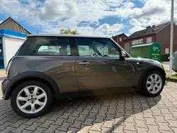 Grau Gebraucht 2006 Mini Cooper Kleinwagen | 4.000 € (Superpreis)