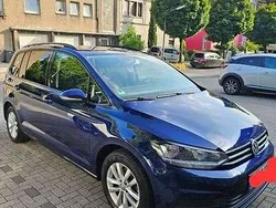 Gebraucht 2016 VW Touran Allstar Van / Kleinbus | 12.900 € (Fairer Preis)