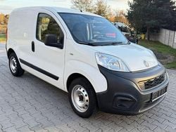 Weiß Gebraucht 2018 Fiat Fiorino Van | 4.650 € (Fairer Preis)
