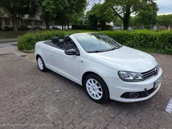 Gebraucht 2014 VW Eos Exclusive Cabrio | 10.500 € (Guter Preis)