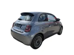 Gebraucht 2023 Fiat 500e Basis | 21.360 € (Fairer Preis)